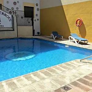 Hotel Averroes Córdoba