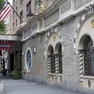 Hotel The Belvedere Nueva York