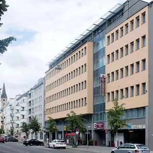 Hotel Western Amedia Viena