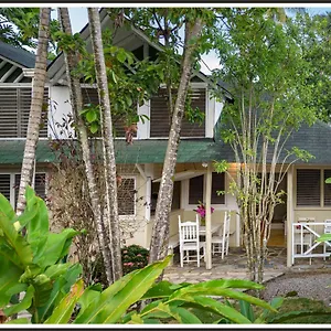 Сasa de vacaciones Résidence San Ferreol, Las Terrenas